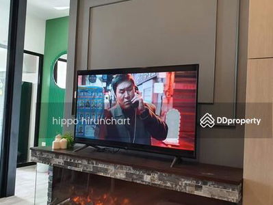 Niche Mono Mega Space Bangna, Samut Prakan, Thailand Niche Mono Mega Space Bangna, Samut Prakan, Thailand