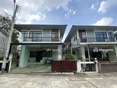 House for rent, Golden Town Wang Hin Village, Khao Taeng On, Sriracha, fully furnished, ready to move in, Chon Buri, Thailand House for rent, Golden Town Wang Hin Village, Khao Taeng On, Sriracha, fully furnished, ready to move in, Chon Buri, Thailand