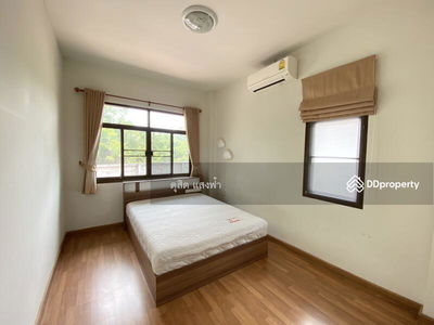 House for rent, Golden Town Wang Hin Village, Khao Taeng On, Sriracha, fully furnished, ready to move in, Chon Buri, Thailand House for rent, Golden Town Wang Hin Village, Khao Taeng On, Sriracha, fully furnished, ready to move in, Chon Buri, Thailand