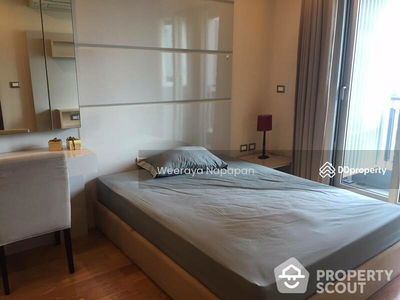 The Address Asoke, Bangkok, Thailand The Address Asoke, Bangkok, Thailand