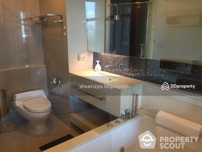 The Address Asoke, Bangkok, Thailand The Address Asoke, Bangkok, Thailand