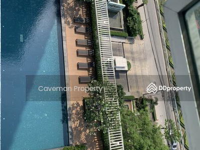 The Room Sathorn-Taksin, Bangkok, Thailand The Room Sathorn-Taksin, Bangkok, Thailand