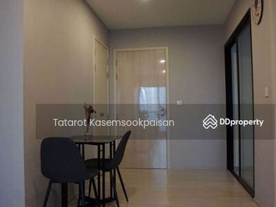 Life Asoke, Bangkok, Thailand Life Asoke, Bangkok, Thailand