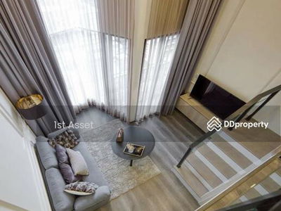 Knightsbridge Space Ratchayothin, Bangkok, Thailand Knightsbridge Space Ratchayothin, Bangkok, Thailand