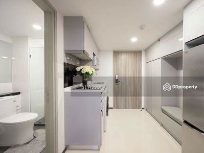 Knightsbridge Space Ratchayothin, Bangkok, Thailand Knightsbridge Space Ratchayothin, Bangkok, Thailand