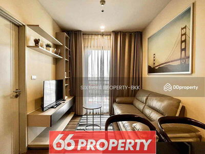 Onyx by Sansiri, Bangkok, Thailand Onyx by Sansiri, Bangkok, Thailand