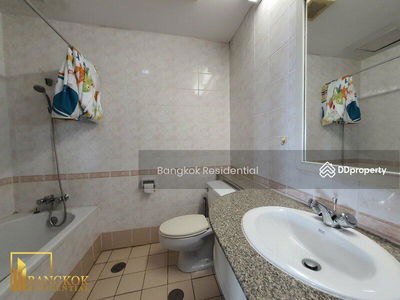 Sathorn Gardens, Bangkok, Thailand Sathorn Gardens, Bangkok, Thailand