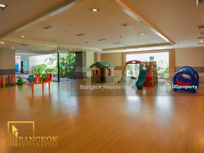 Sathorn Gardens, Bangkok, Thailand Sathorn Gardens, Bangkok, Thailand