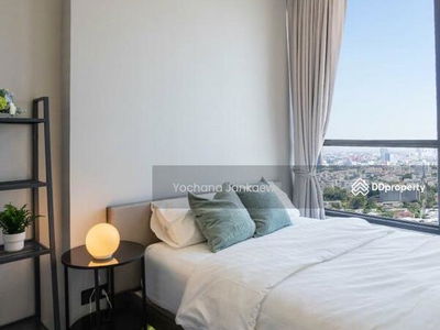 Park Origin Thonglor, Bangkok, Thailand Park Origin Thonglor, Bangkok, Thailand