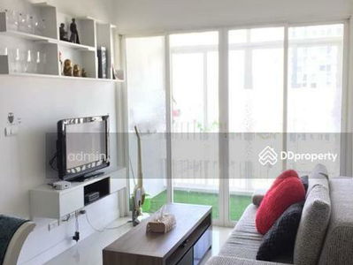 IDEO Verve Sukhumvit, Bangkok, Thailand IDEO Verve Sukhumvit, Bangkok, Thailand