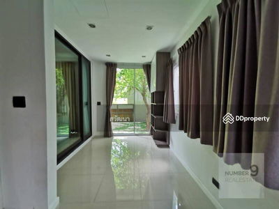 Private Nirvana Residence North-East, Bangkok, Thailand Private Nirvana Residence North-East, Bangkok, Thailand