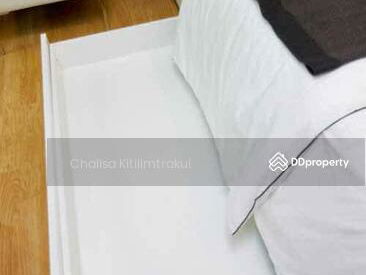 Tree Condo Ekamai, Bangkok, Thailand Tree Condo Ekamai, Bangkok, Thailand