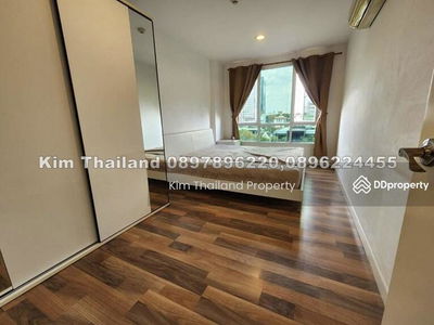 The Silk Phaholyothin-Aree2 condominium, Bangkok, Thailand The Silk Phaholyothin-Aree2 condominium, Bangkok, Thailand