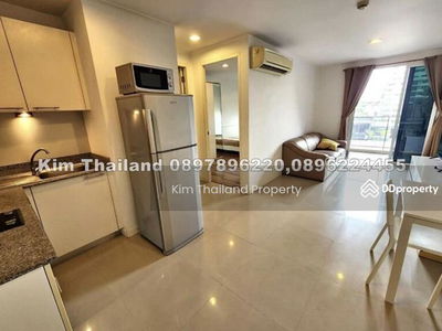 The Silk Phaholyothin-Aree2 condominium, Bangkok, Thailand The Silk Phaholyothin-Aree2 condominium, Bangkok, Thailand