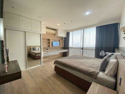 The Issara Ladprao, Bangkok, Thailand The Issara Ladprao, Bangkok, Thailand