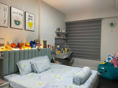 Newton Residence, Vietnam Newton Residence, Vietnam