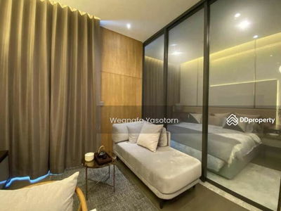 The Esse at Singha Complex, Bangkok, Thailand The Esse at Singha Complex, Bangkok, Thailand