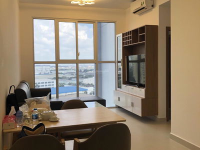 The Habitat Binh Duong, Vietnam The Habitat Binh Duong, Vietnam