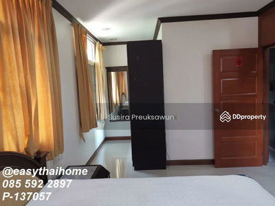 Baan Klang Krung Resort (Ratchada 7), Bangkok, Thailand Baan Klang Krung Resort (Ratchada 7), Bangkok, Thailand