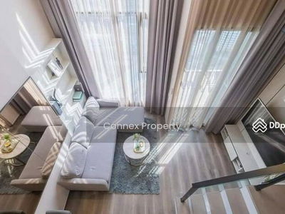 Knightsbridge Space Ratchayothin, Bangkok, Thailand Knightsbridge Space Ratchayothin, Bangkok, Thailand