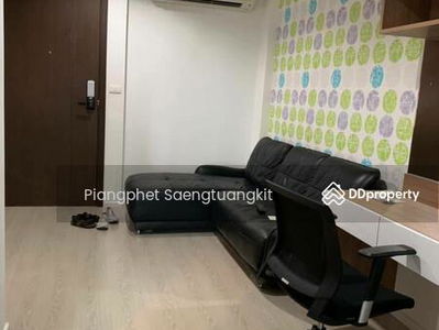 Rhythm Sathorn-Narathiwas, Bangkok, Thailand Rhythm Sathorn-Narathiwas, Bangkok, Thailand