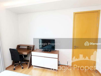 Aequa Sukhumvit 49, Bangkok, Thailand Aequa Sukhumvit 49, Bangkok, Thailand