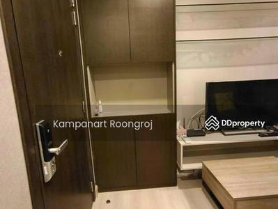 The Signature by Urbano Saphan Kwai, Bangkok, Thailand The Signature by Urbano Saphan Kwai, Bangkok, Thailand