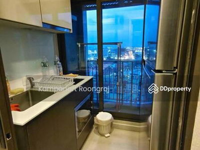 The Signature by Urbano Saphan Kwai, Bangkok, Thailand The Signature by Urbano Saphan Kwai, Bangkok, Thailand