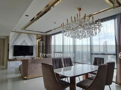 The Bangkok Sathorn, Bangkok, Thailand The Bangkok Sathorn, Bangkok, Thailand