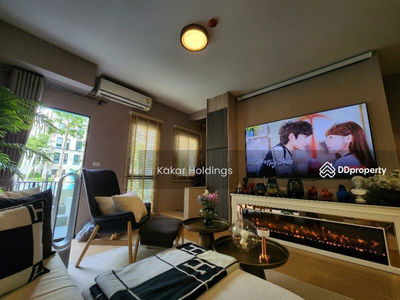 UNiO Sukhumvit 72, Samut Prakan, Thailand UNiO Sukhumvit 72, Samut Prakan, Thailand