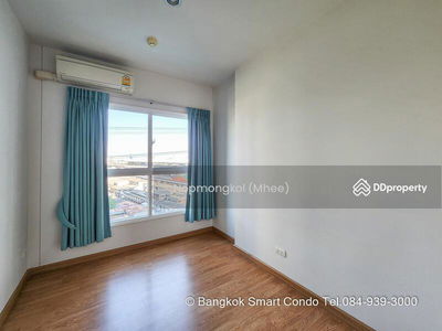 The Parkland Ratchada-Wongsawang, Bangkok, Thailand The Parkland Ratchada-Wongsawang, Bangkok, Thailand