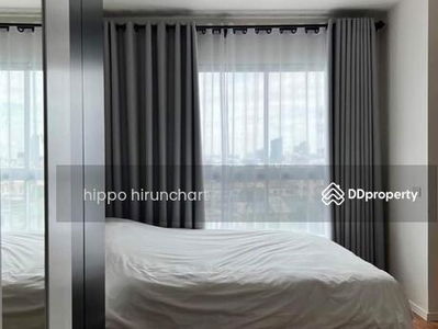 Aspire Asoke-Ratchada, Bangkok, Thailand Aspire Asoke-Ratchada, Bangkok, Thailand