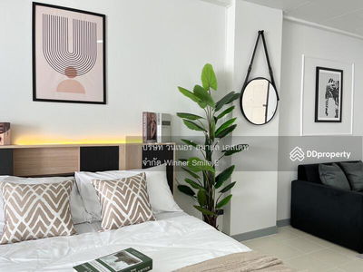 The Color Living Thepharak, Samut Prakan, Thailand The Color Living Thepharak, Samut Prakan, Thailand