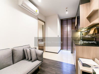 The Line Asoke-Ratchada, Bangkok, Thailand The Line Asoke-Ratchada, Bangkok, Thailand