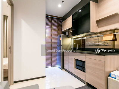 The Line Asoke-Ratchada, Bangkok, Thailand The Line Asoke-Ratchada, Bangkok, Thailand