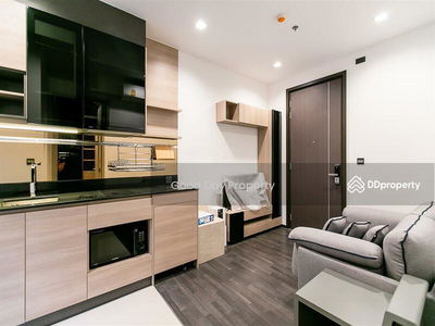 The Line Asoke-Ratchada, Bangkok, Thailand The Line Asoke-Ratchada, Bangkok, Thailand