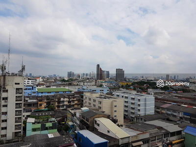 Thana Astoria Pinklao, Bangkok, Thailand Thana Astoria Pinklao, Bangkok, Thailand