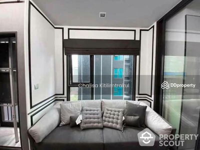 Life Asoke-Rama 9, Bangkok, Thailand Life Asoke-Rama 9, Bangkok, Thailand