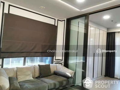 Life Asoke-Rama 9, Bangkok, Thailand Life Asoke-Rama 9, Bangkok, Thailand