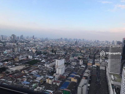 ASHTON Asoke - Rama 9, Bangkok, Thailand ASHTON Asoke - Rama 9, Bangkok, Thailand