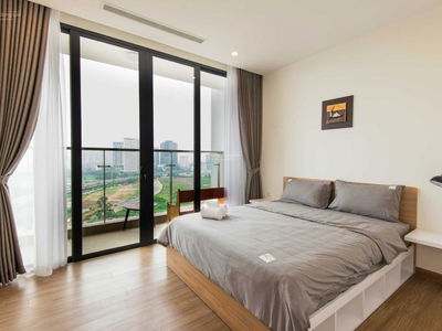 N04 - Southeast Tran Duy Hung urban area, Vietnam N04 - Southeast Tran Duy Hung urban area, Vietnam