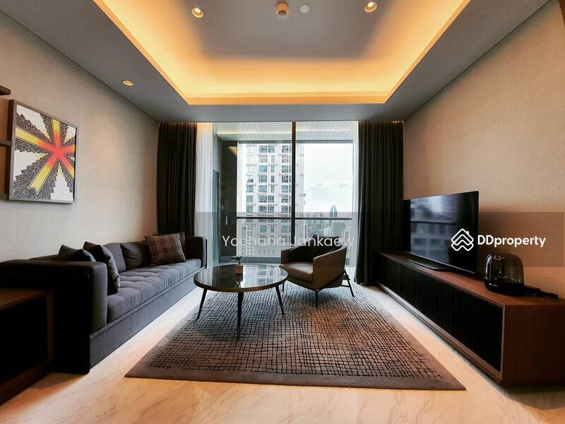 Kimpton Maa-Lai Residence, Bangkok, Thailand Kimpton Maa-Lai Residence, Bangkok, Thailand