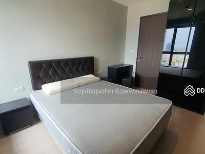 Rhythm Sukhumvit 44/1, Bangkok, Thailand Rhythm Sukhumvit 44/1, Bangkok, Thailand