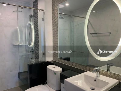 Supalai Oriental Sukhumvit 39, Bangkok, Thailand Supalai Oriental Sukhumvit 39, Bangkok, Thailand