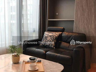 Sindhorn Residence, Bangkok, Thailand Sindhorn Residence, Bangkok, Thailand