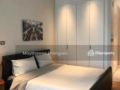 Sindhorn Residence, Bangkok, Thailand Sindhorn Residence, Bangkok, Thailand