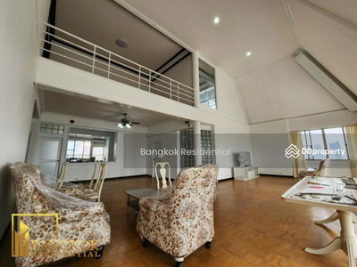 KC Court - 3 Bedroom Duplex Apartment in Thonglor, Bangkok, Thailand KC Court - 3 Bedroom Duplex Apartment in Thonglor, Bangkok, Thailand