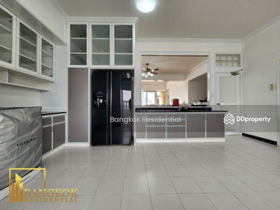 KC Court - 3 Bedroom Duplex Apartment in Thonglor, Bangkok, Thailand KC Court - 3 Bedroom Duplex Apartment in Thonglor, Bangkok, Thailand