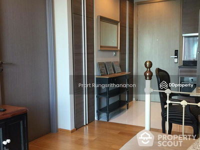 Keyne by Sansiri, Bangkok, Thailand Keyne by Sansiri, Bangkok, Thailand