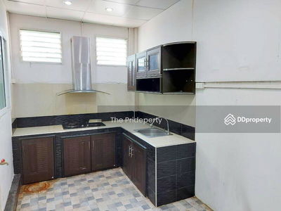 Baan Klang Muang Chokchai 4, Bangkok, Thailand Baan Klang Muang Chokchai 4, Bangkok, Thailand